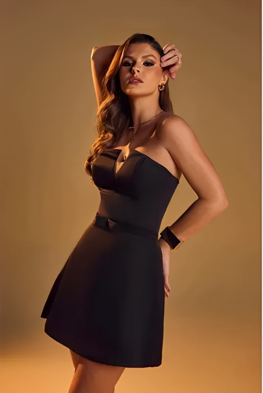 Vestido Isabela