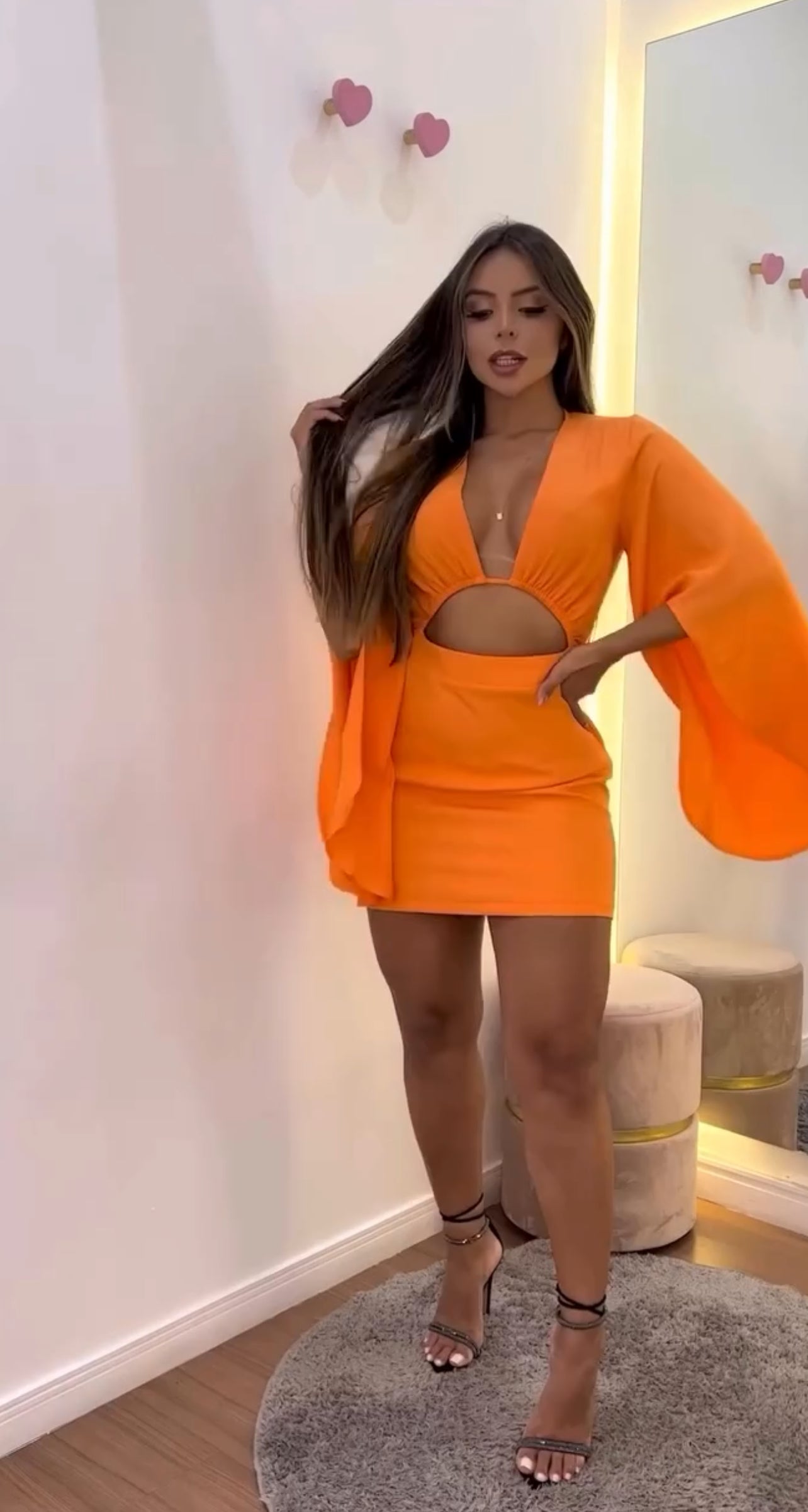 Vestido Magali