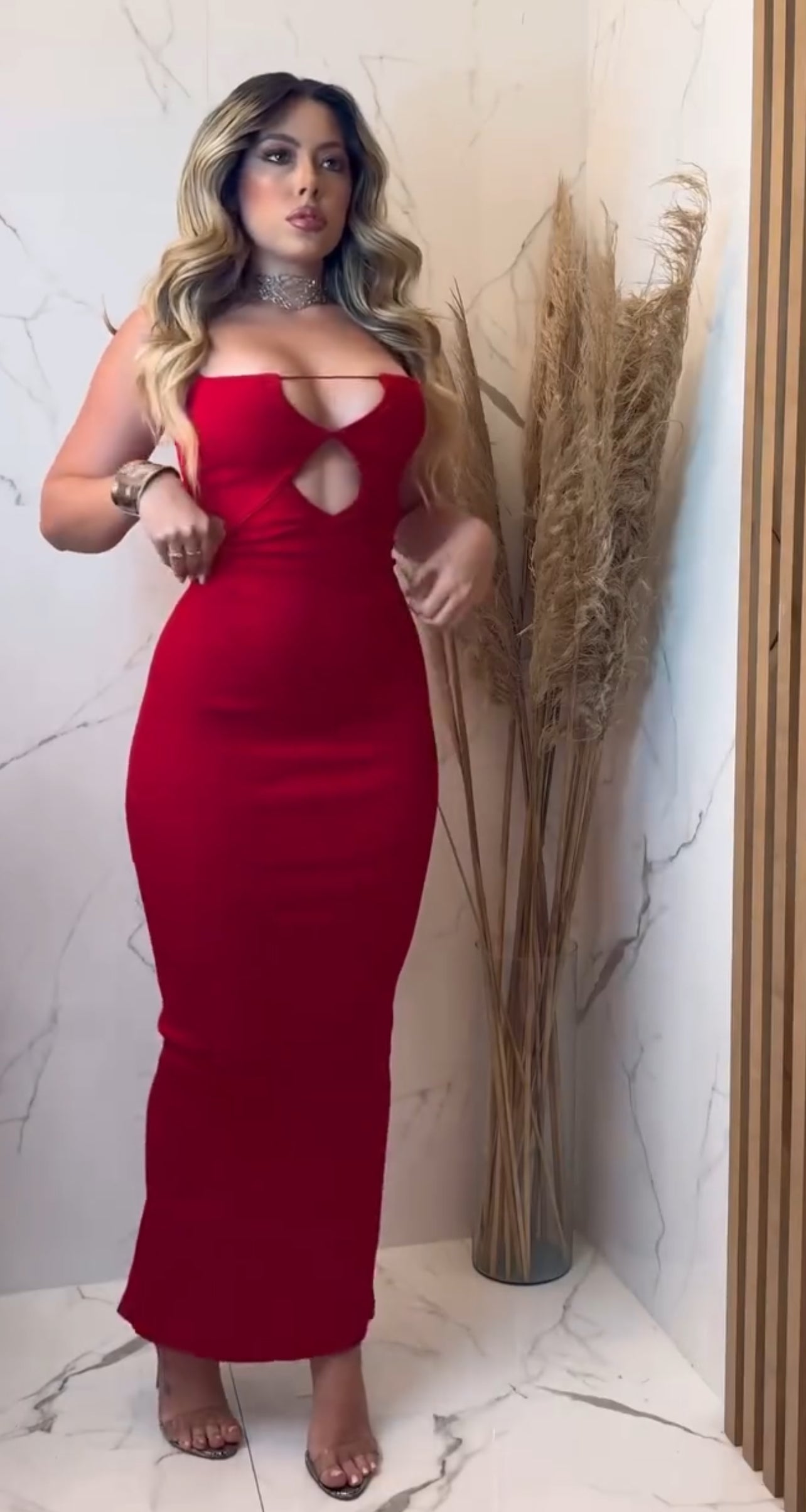 Vestido Taynara