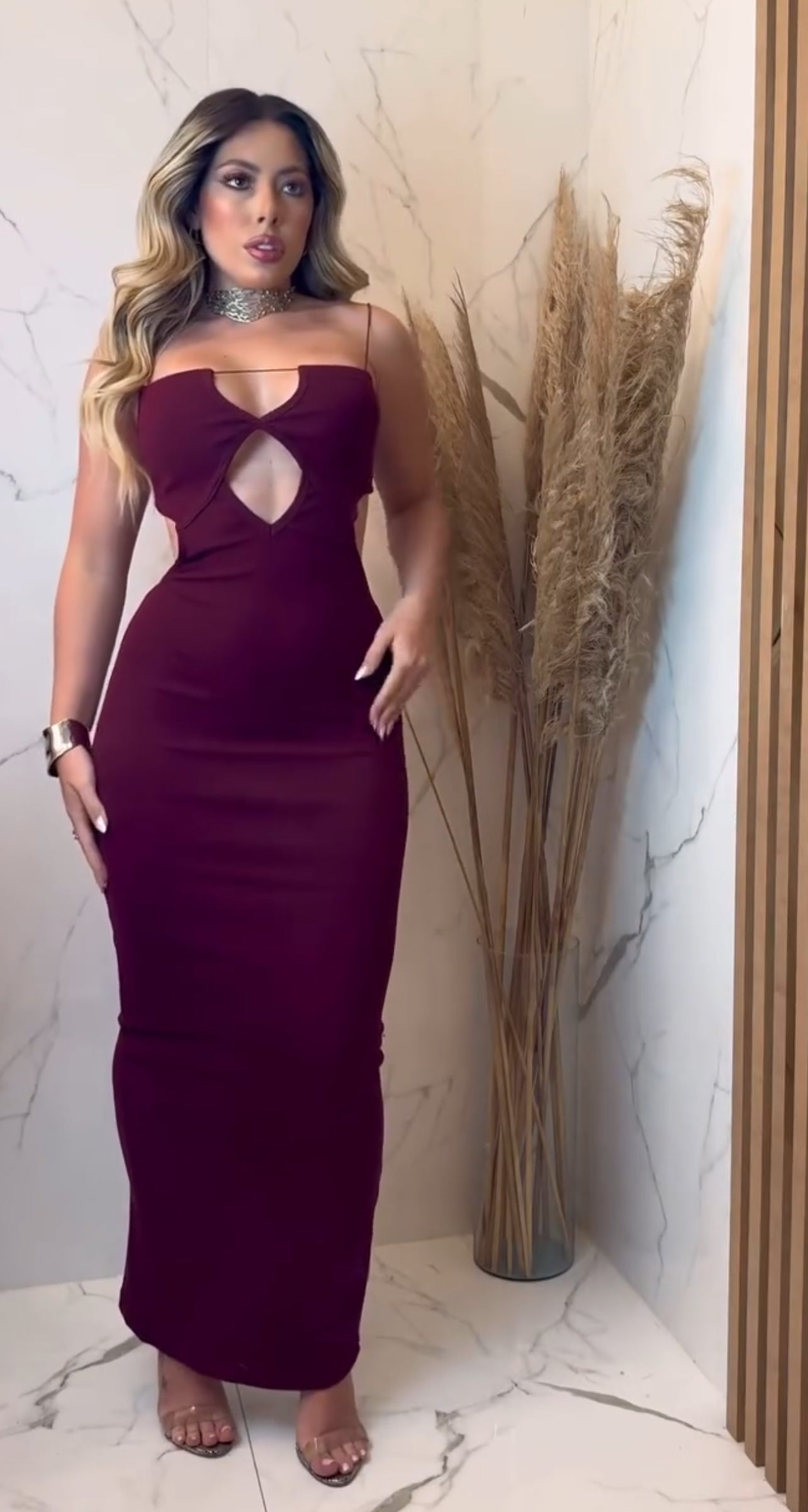 Vestido Taynara