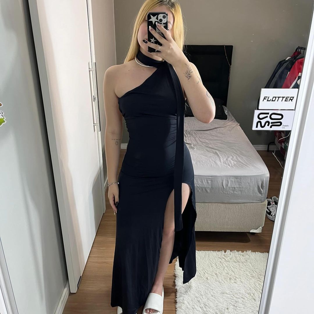 Vestido Ludmila