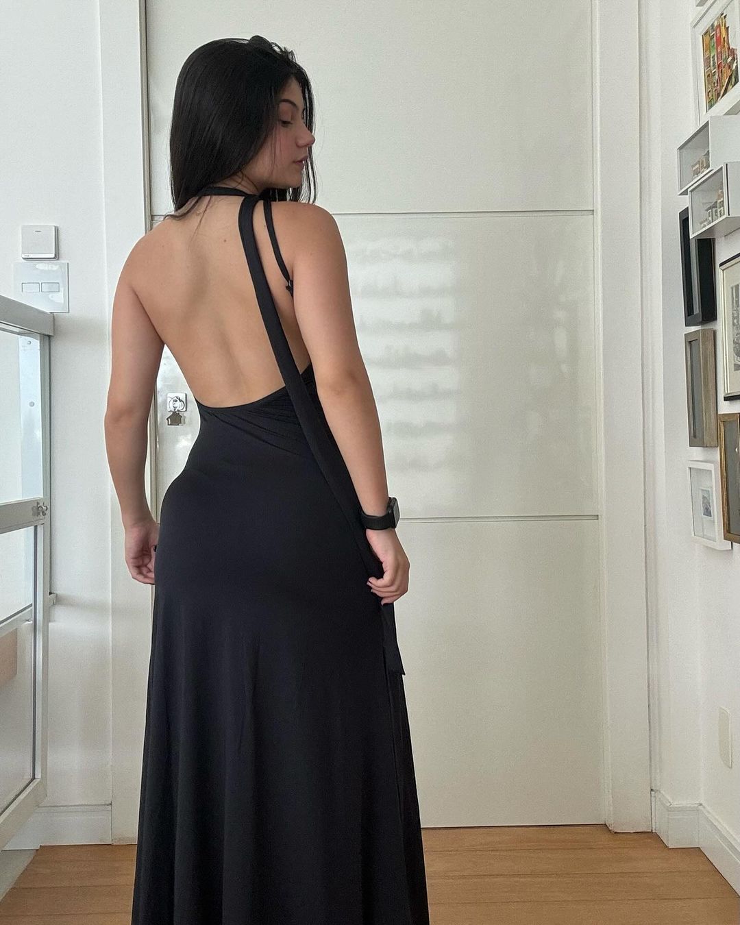 Vestido Ludmila