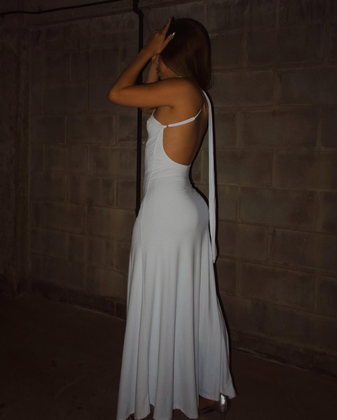 Vestido Ludmila