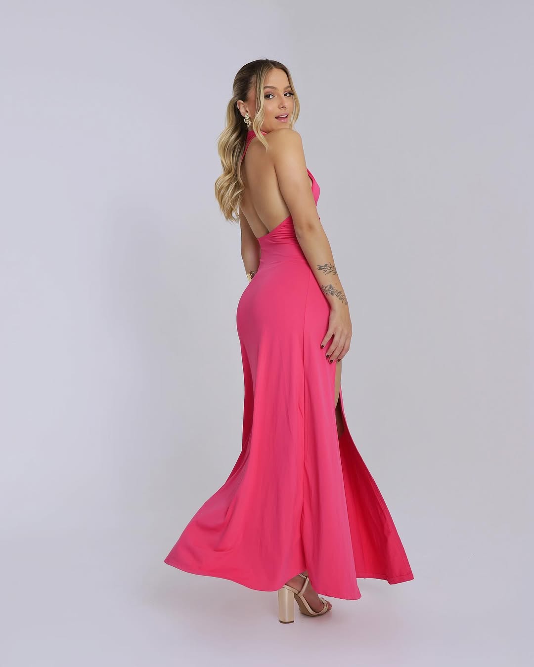 Vestido Ludmila