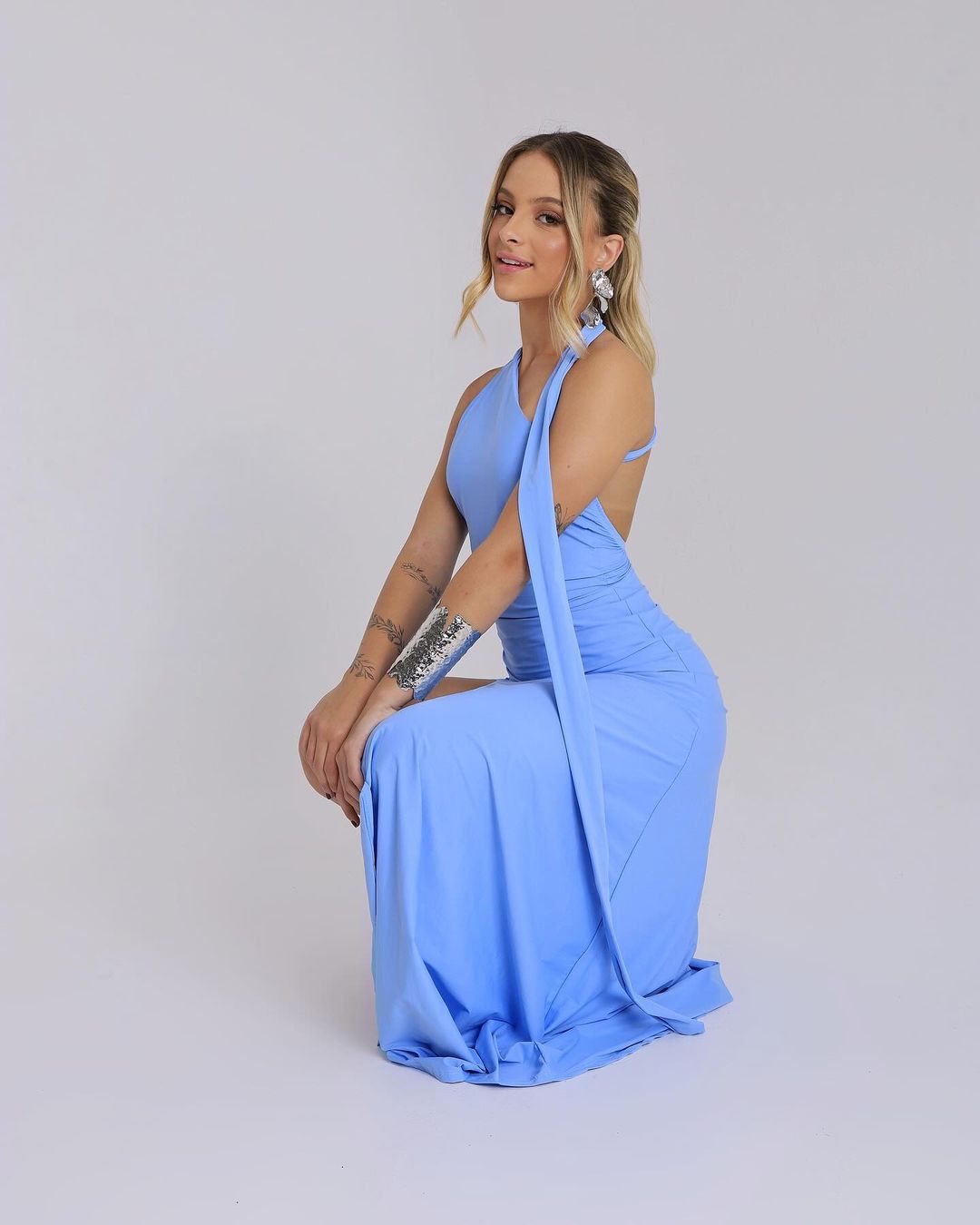 Vestido Ludmila