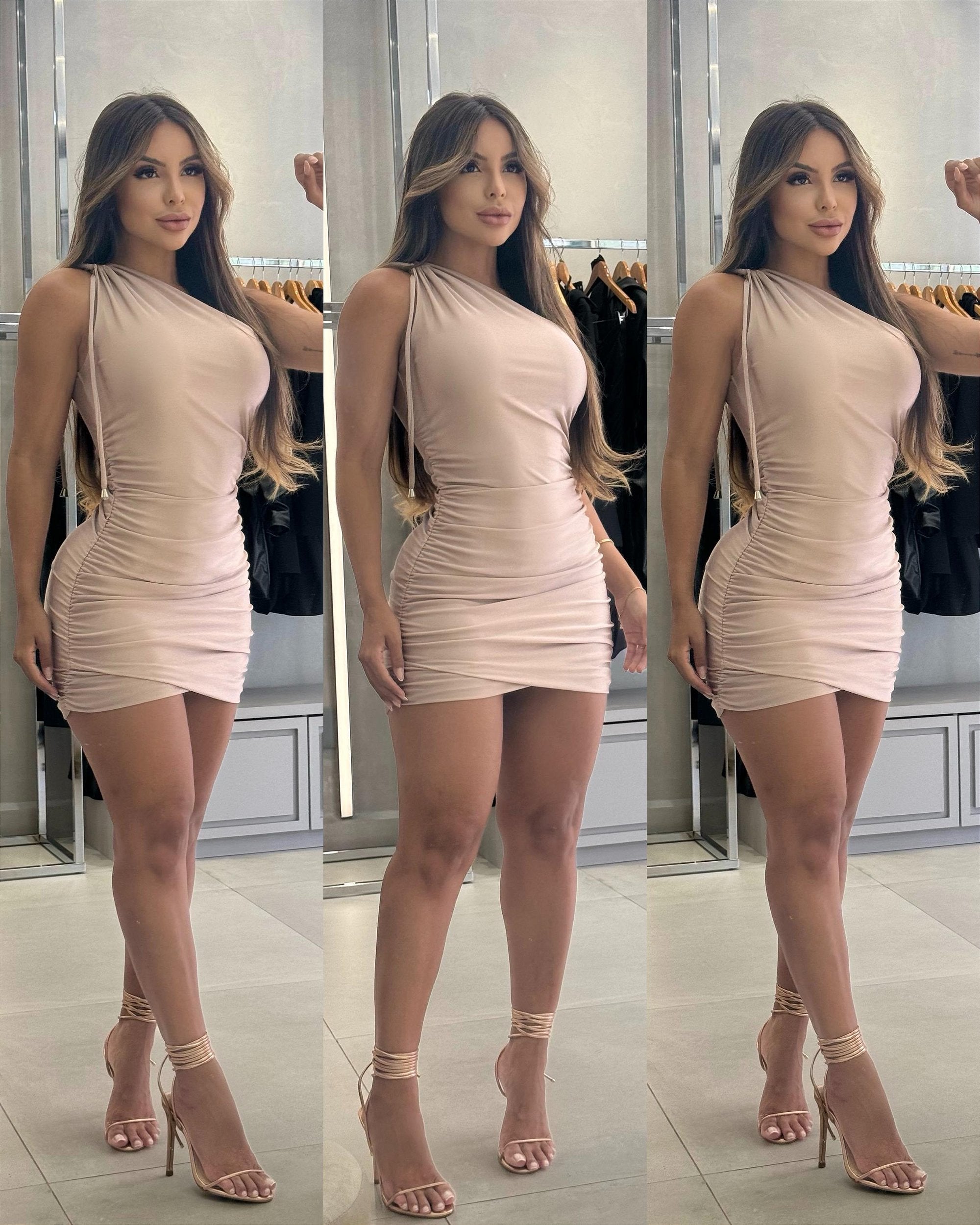 Vestido Diana